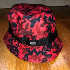 Broken Promises Bucket Hat